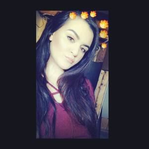 Meet your Posher, Gianna